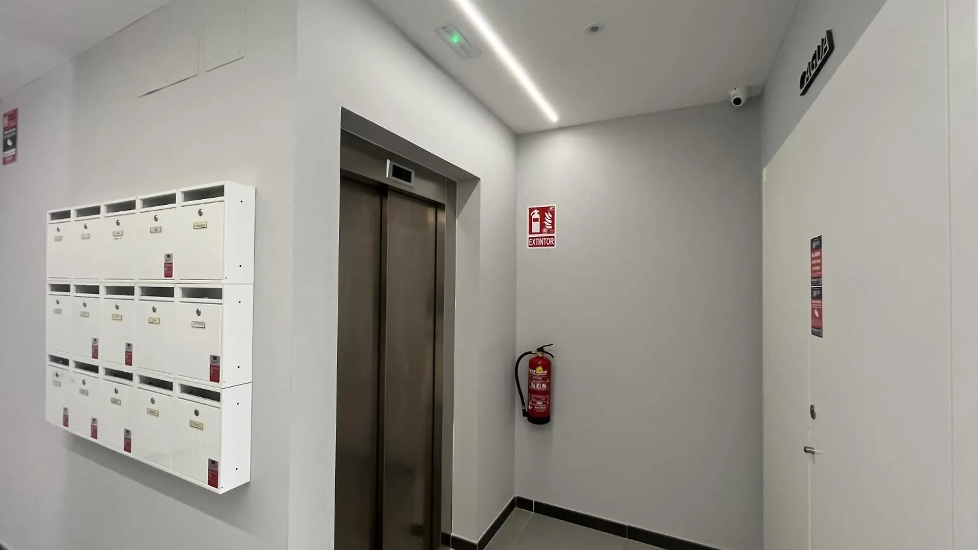Апартаменты Los Boliches Design Air C Wifi Andra Фуэнхирола