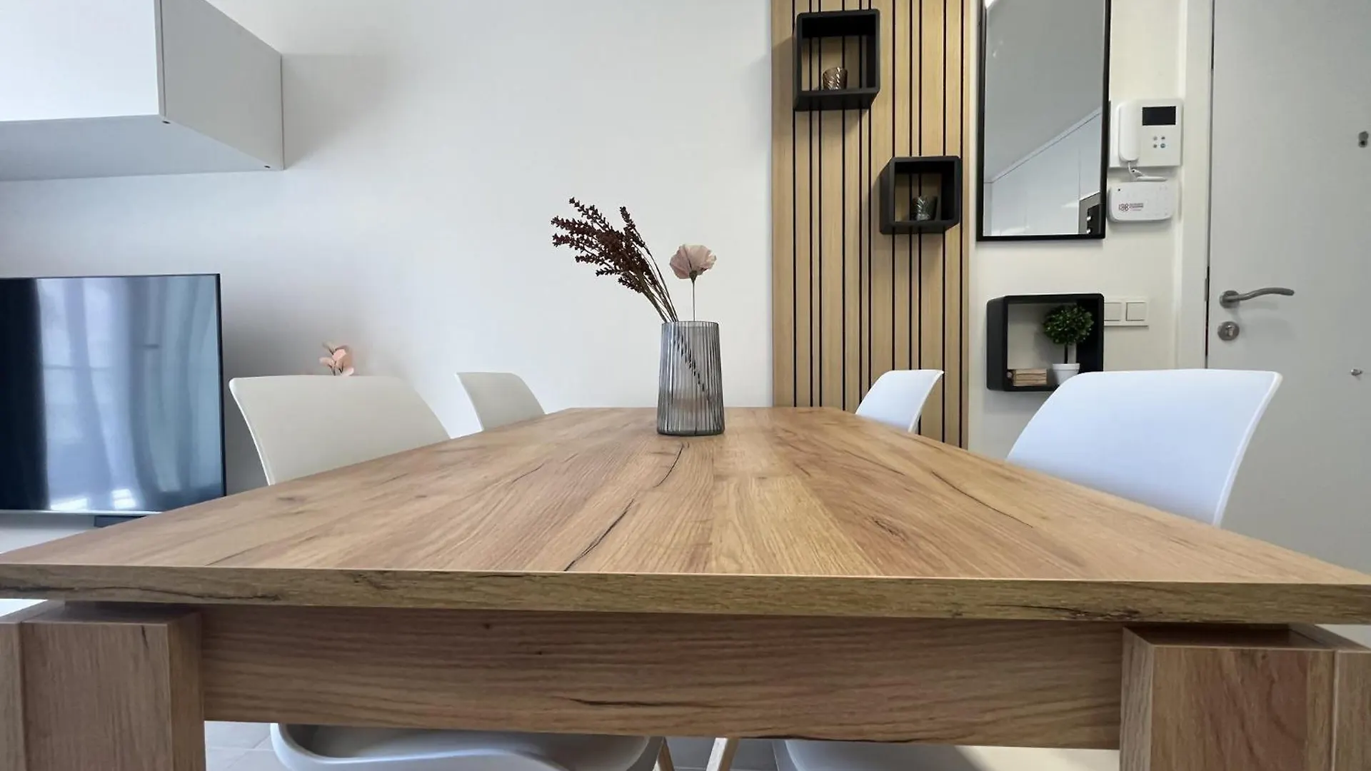 Los Boliches Design Air C Wifi Andra Фуэнхирола Апартаменты